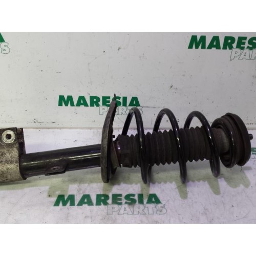Citroen - Berlingo - Front shock absorber rod, left