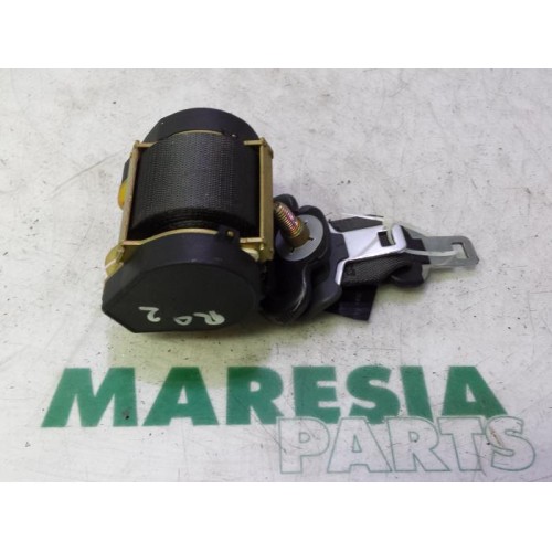 Renault - Megane Scenic - Rear seatbelt, right