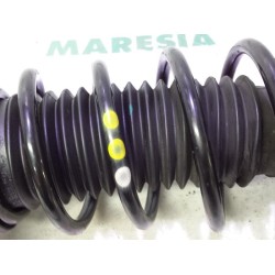 Fiat - Punto - Front shock absorber rod, right
