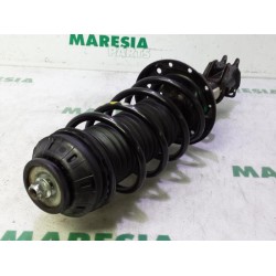 Fiat - Punto - Front shock absorber rod, right