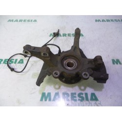 Fiat - Punto - Knuckle, front right