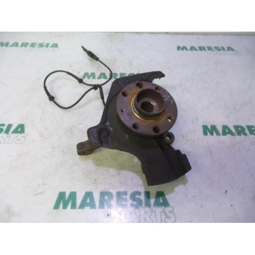 Fiat - Punto - Knuckle, front right