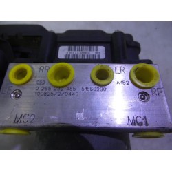 Fiat - Punto - Pompe ABS
