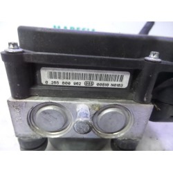 Fiat - Punto - Pompe ABS