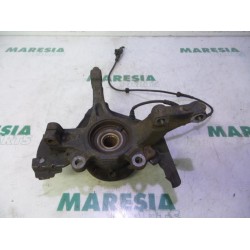 Fiat - Punto - Fusee links-voor