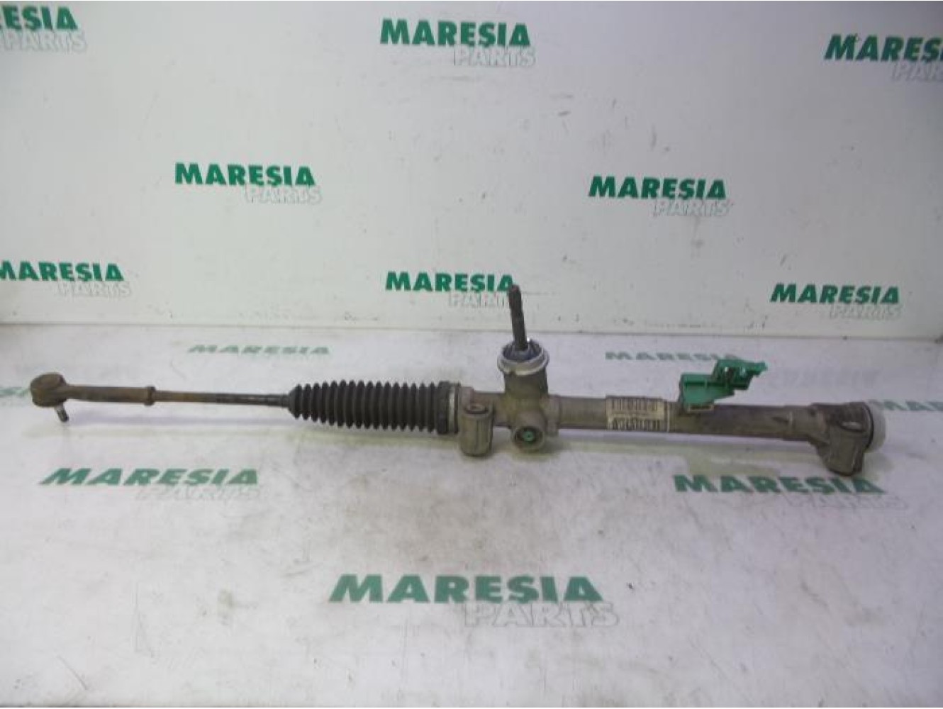Fiat - Punto - Steering box