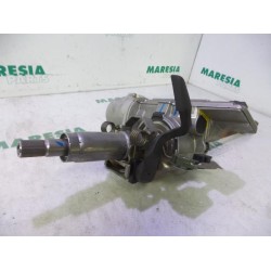 Fiat - Punto - Steering column housing