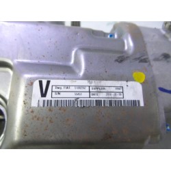 Fiat - Punto - Steering column housing