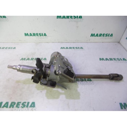 Fiat - Punto - Steering column housing