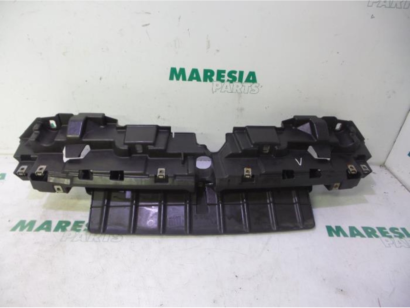 Fiat - Punto - Front bumper frame