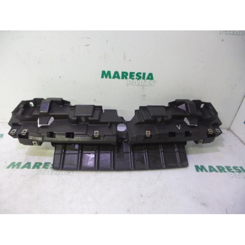 Fiat - Punto - Front bumper frame