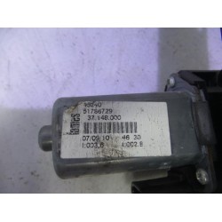 Fiat - Punto - Window mechanism 4-door, front left