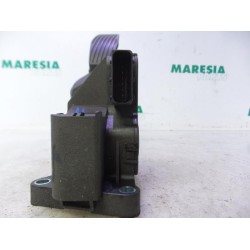 Fiat - Punto - Throttle pedal position sensor