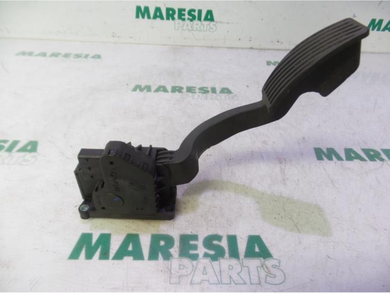 Fiat - Punto - Throttle pedal position sensor