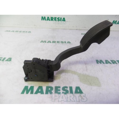 Fiat - Punto - Throttle pedal position sensor