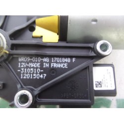Fiat - Punto - Moteur toit ouvrant