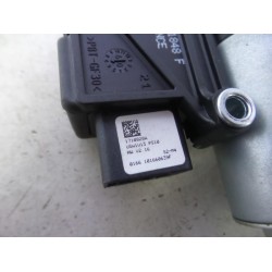 Fiat - Punto - Moteur toit ouvrant