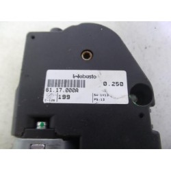 Fiat - Punto - Moteur toit ouvrant