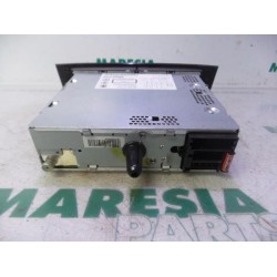 Fiat - Punto - Radio CD player