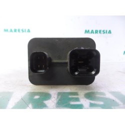 Fiat - Punto - Glow plug relay