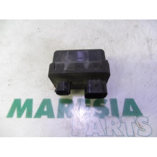 Fiat - Punto - Glow plug relay