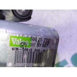 Fiat - Punto - Rear wiper motor