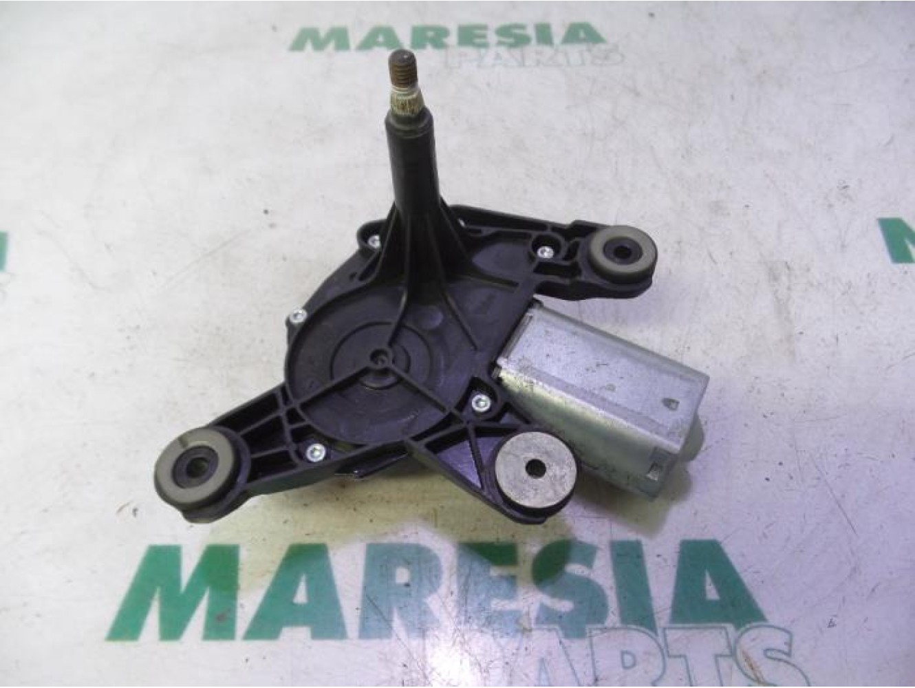 Fiat - Punto - Rear wiper motor