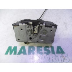 Fiat - Punto - Door lock mechanism 4-door, front left