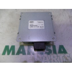 Fiat - Punto - Radio module