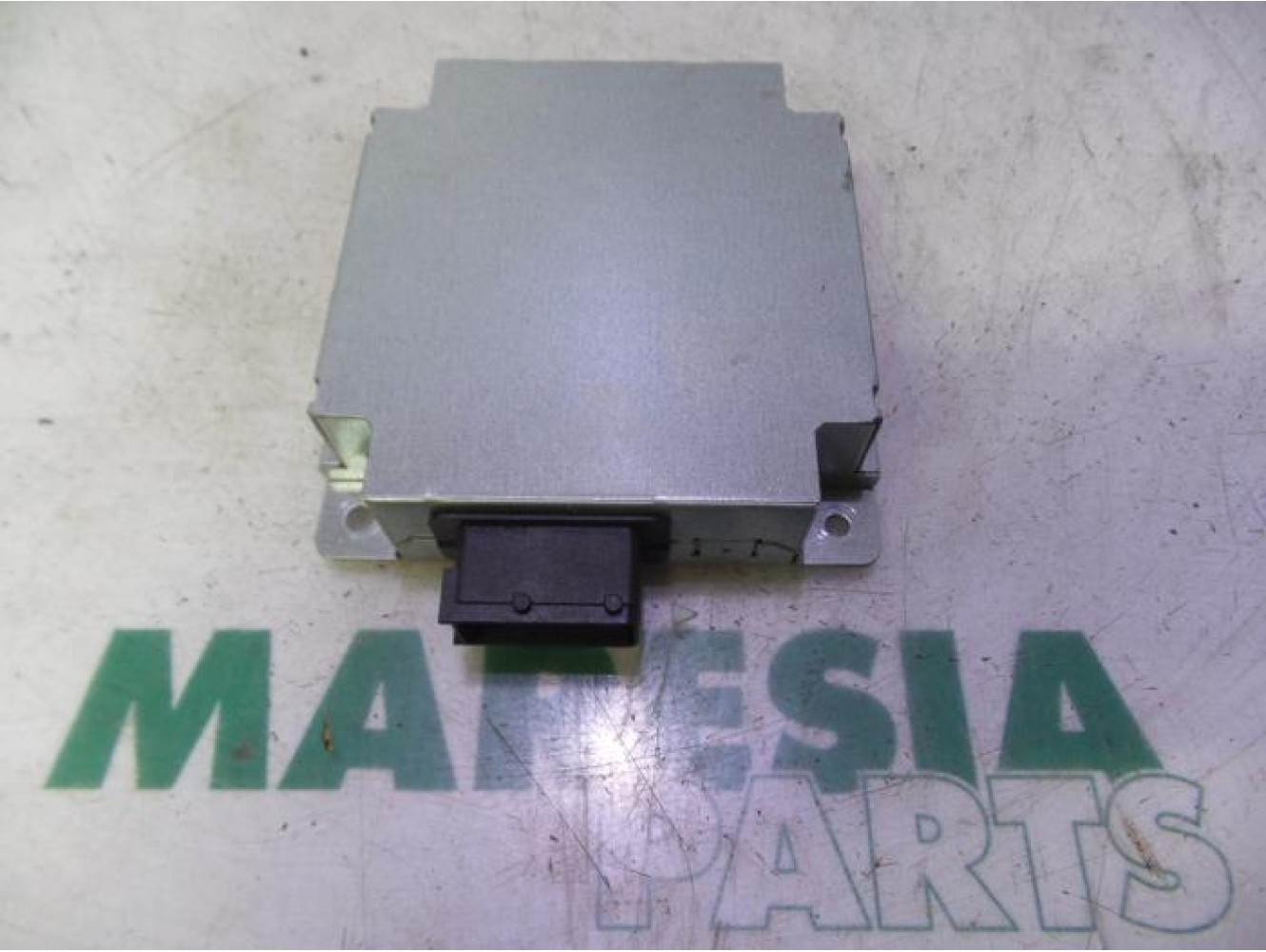 Fiat - Punto - Radio module