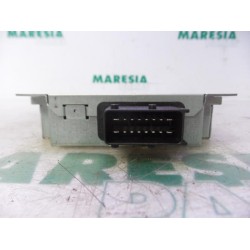 Fiat - Punto - Radio module