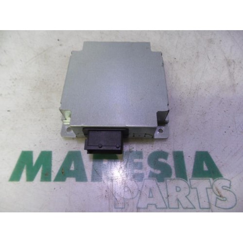 Fiat - Punto - Radio module