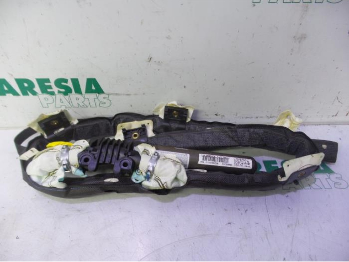 Fiat - Punto - Airbag plafond droite
