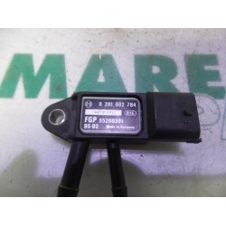 Fiat - Punto - Sensor (other)