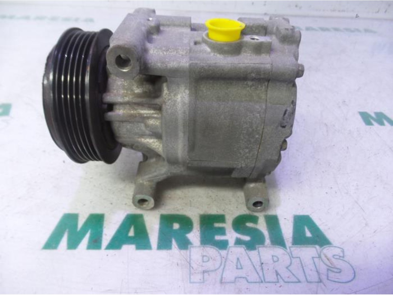 Fiat - 500 - Air conditioning pump