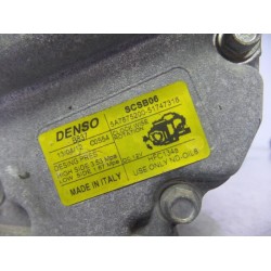 Fiat - 500 - Air conditioning pump