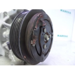 Fiat - 500 - Air conditioning pump