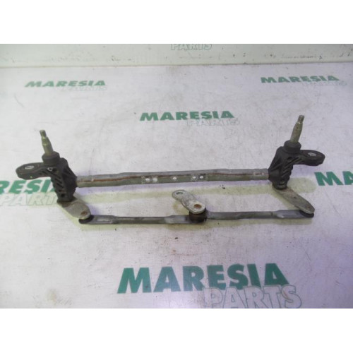 Fiat - 500 - Wiper mechanism