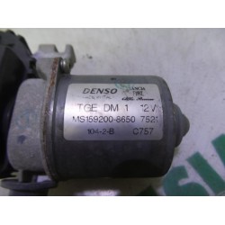 Fiat - 500 - Front wiper motor