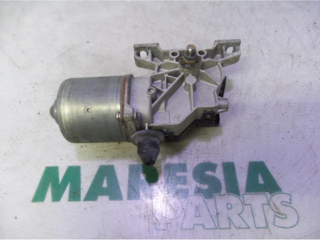 Fiat - 500 - Front wiper motor