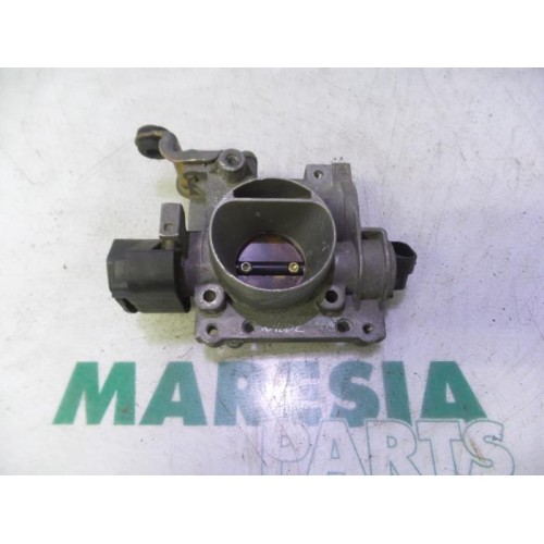 Fiat - Panda - Throttle body