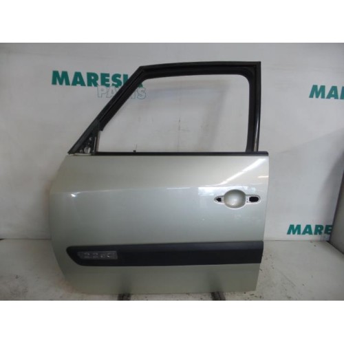 Renault - Espace - Portière 4portes avant gauche