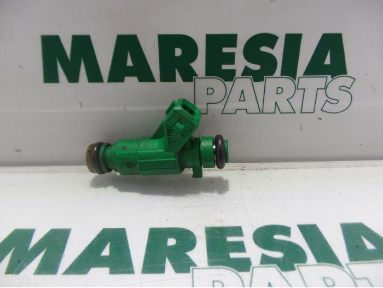 Peugeot - 306 - Injector (benzine injectie)