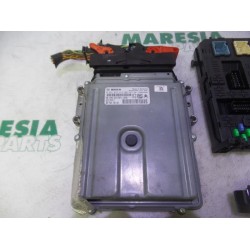 Citroen - C5 - Engine management computer