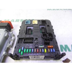Citroen - C5 - Engine management computer