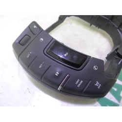 Citroen - C5 - Commande radio volant