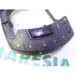 Citroen - C5 - Commande radio volant