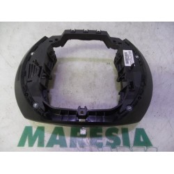 Citroen - C5 - Commande radio volant