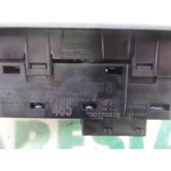 Citroen - C5 - Multi-functional window switch