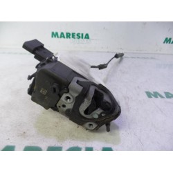 Citroen - C5 - Front door lock mechanism 4-door, right